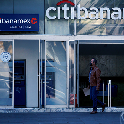 Image of Citi Banamex