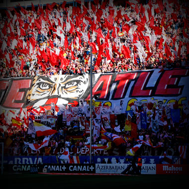 Image of Club Atlético de Madrid