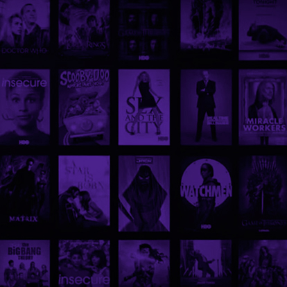 Image of <abbr title='Home Box Office'>HBO</abbr> Max