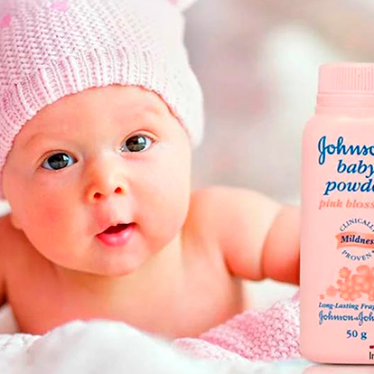 Image of Johnson & Johnson