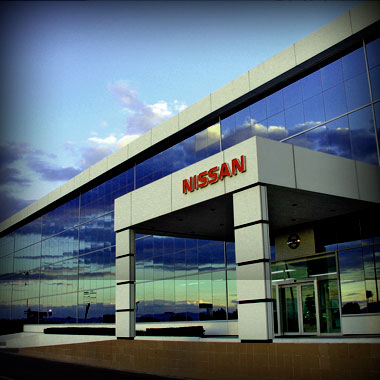 Image of Nissan Latinoamérica