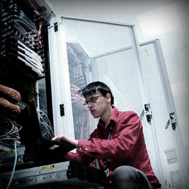 Image of Query Technologies