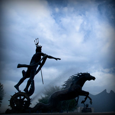 Image of Rutas de México