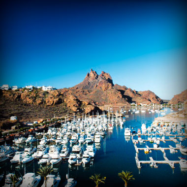 Image of Sonora